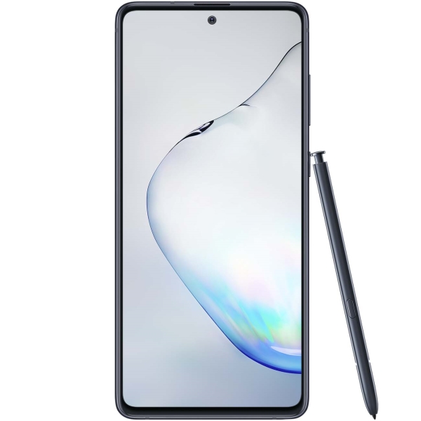 Samsung Galaxy Note 10 Lite, 6/128Gb (черный)